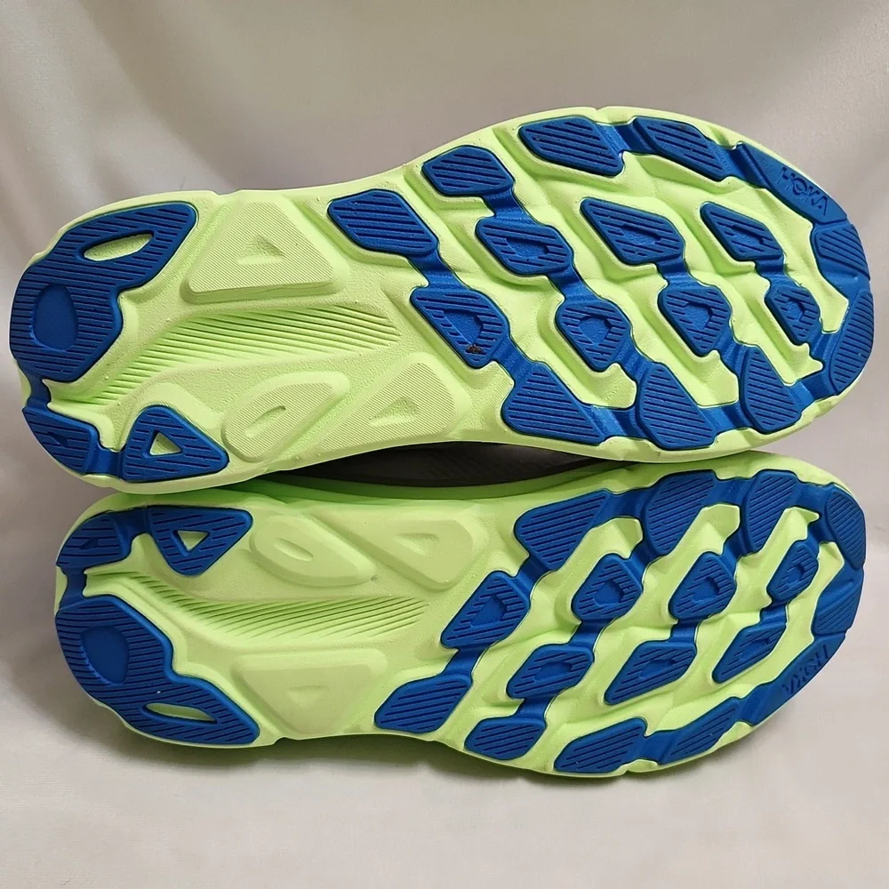 Hoka One One Clifton 9 Sneakers (M Size 9.5D) - Picture 12 of 14
